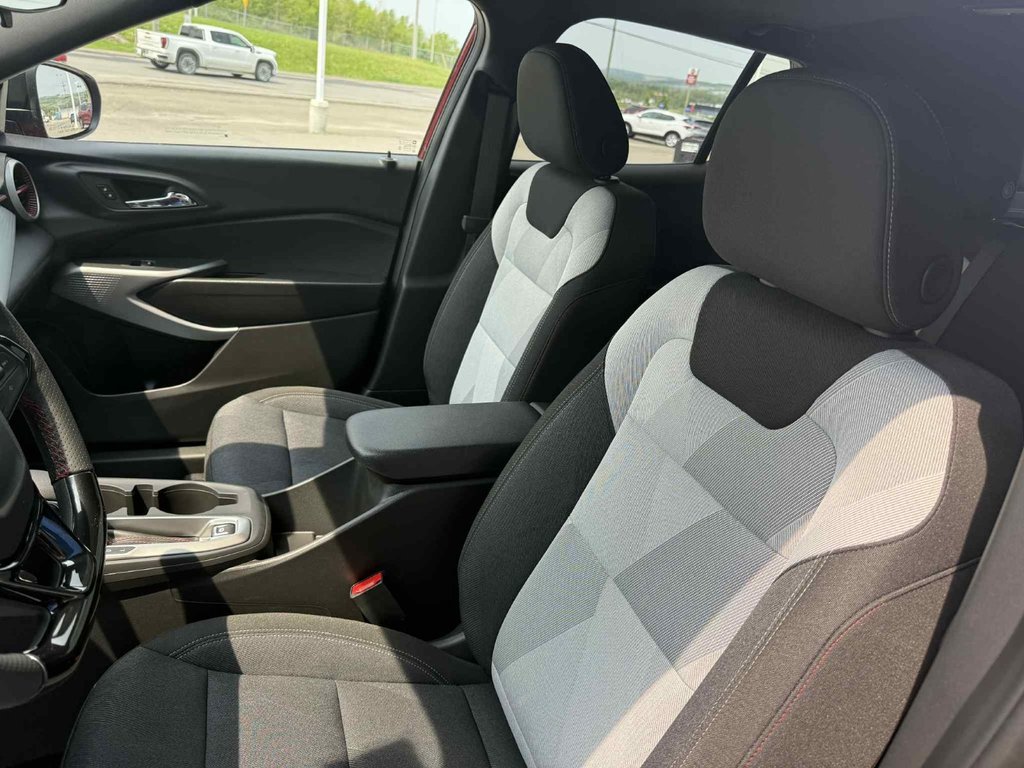 Chevrolet Trax 1RS 2025 à Grand Falls, Nouveau-Brunswick - 12 - w1024h768px