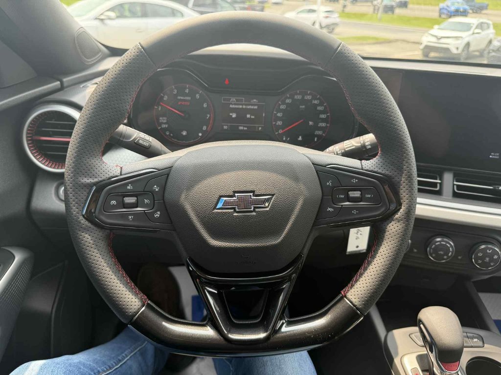 Chevrolet Trax 1RS 2025 à Grand Falls, Nouveau-Brunswick - 14 - w1024h768px