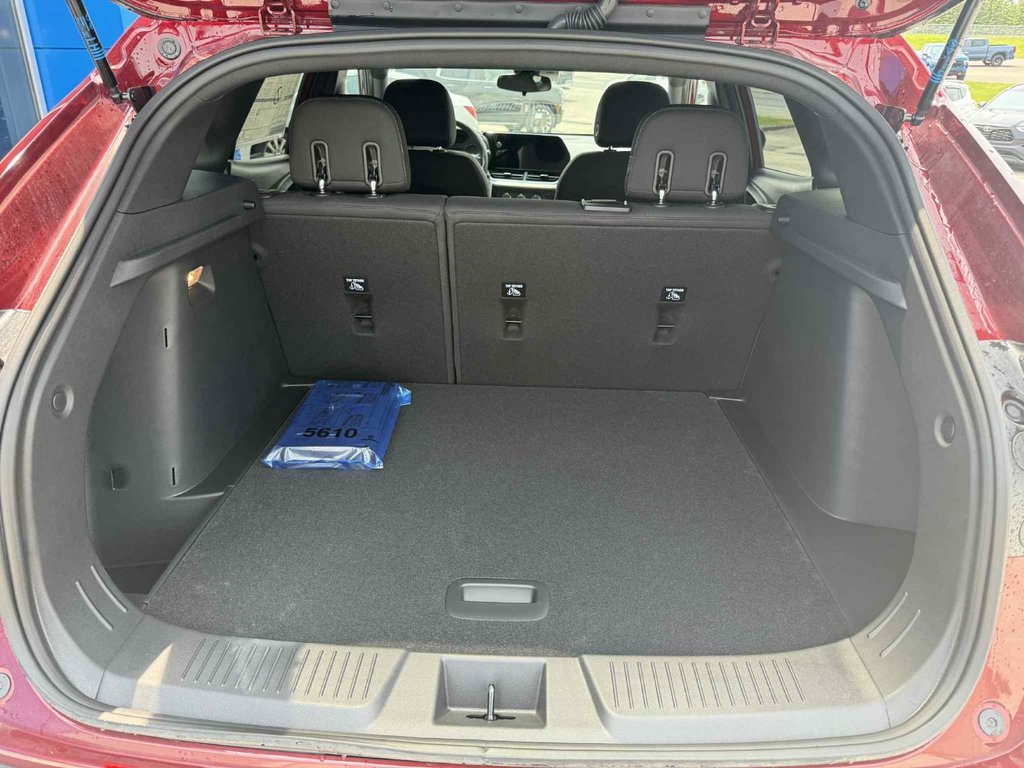 Chevrolet Trax 1RS 2025 à Grand Falls, Nouveau-Brunswick - 8 - w1024h768px