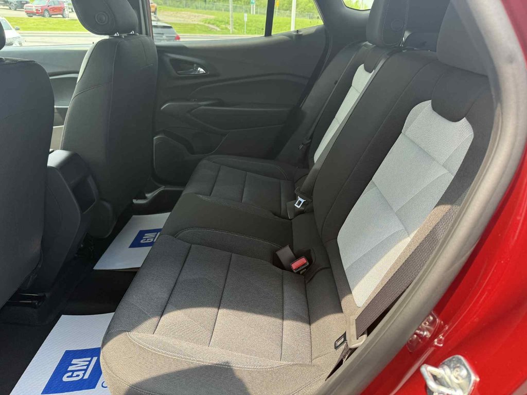Chevrolet Trax 1RS 2025 à Grand Falls, Nouveau-Brunswick - 15 - w1024h768px