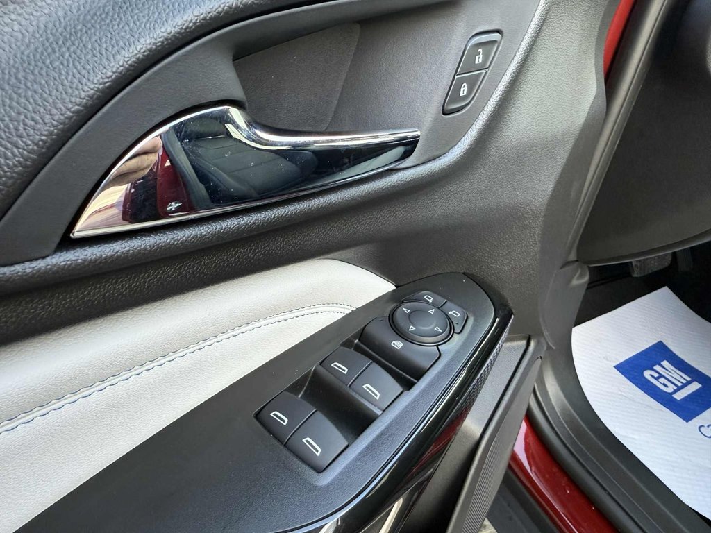 2025 Chevrolet Trax LT in Grand Falls, New Brunswick - 15 - w1024h768px
