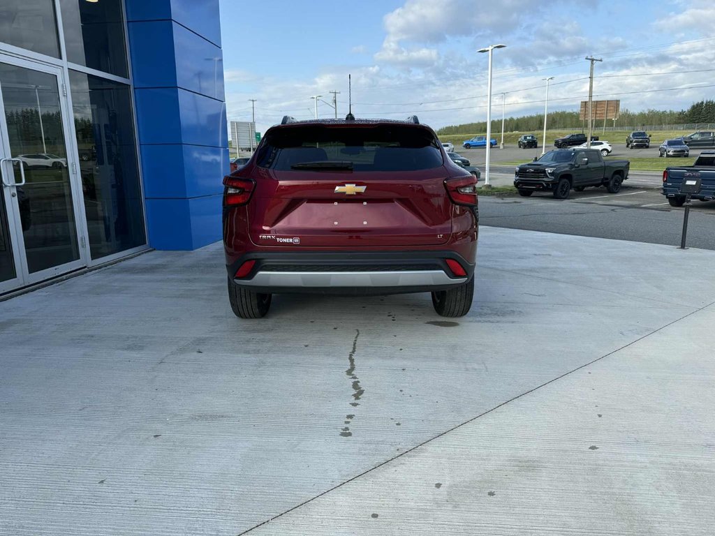 2025 Chevrolet Trax LT in Grand Falls, New Brunswick - 7 - w1024h768px