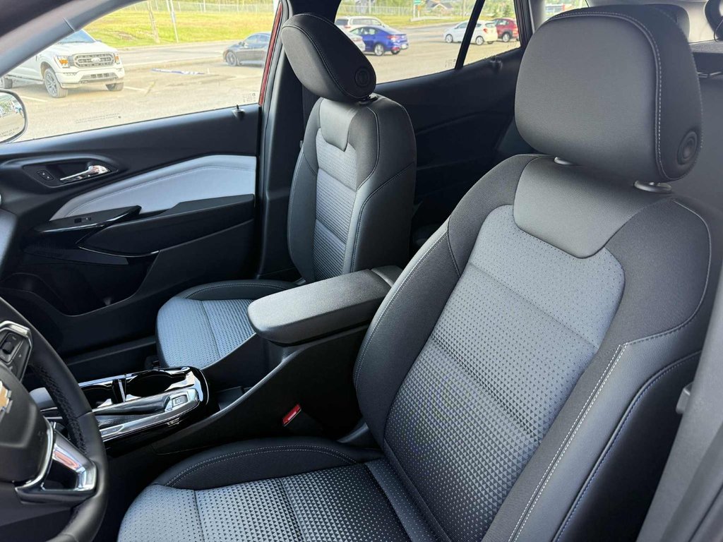 2025 Chevrolet Trax LT in Grand Falls, New Brunswick - 16 - w1024h768px
