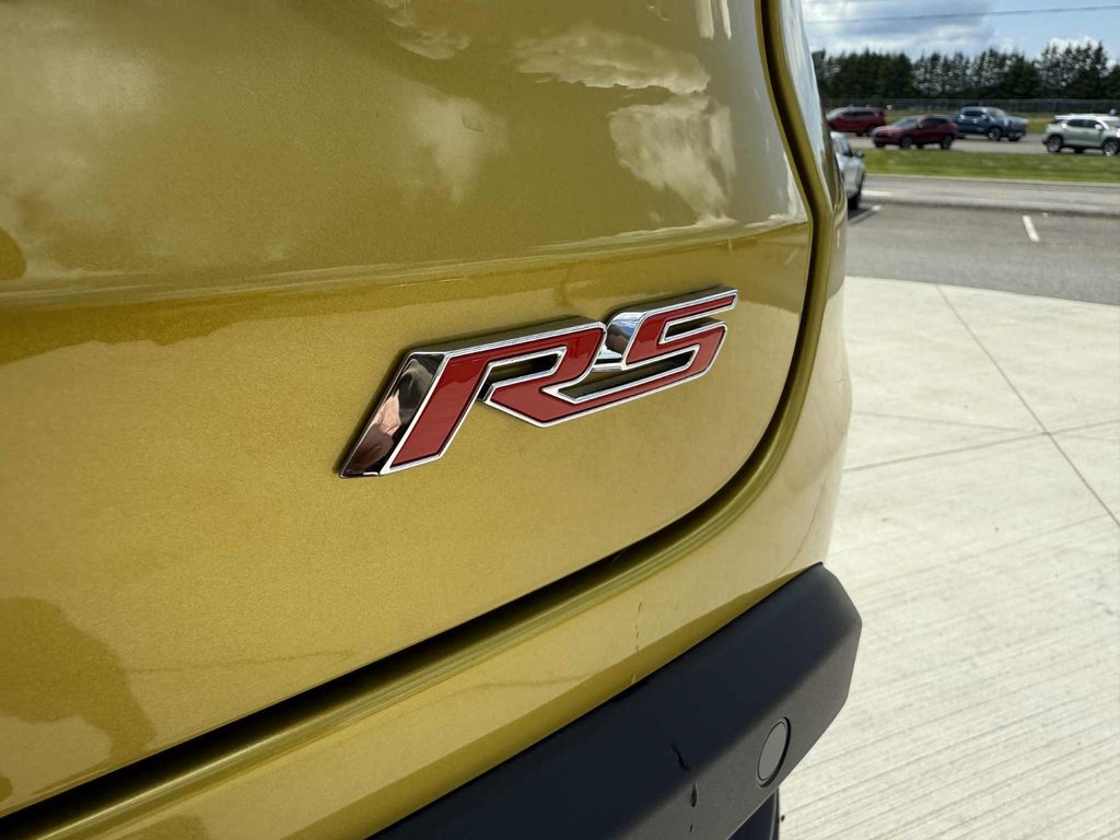 2025 Chevrolet Trax 2RS in Grand Falls, New Brunswick - 17 - w1024h768px