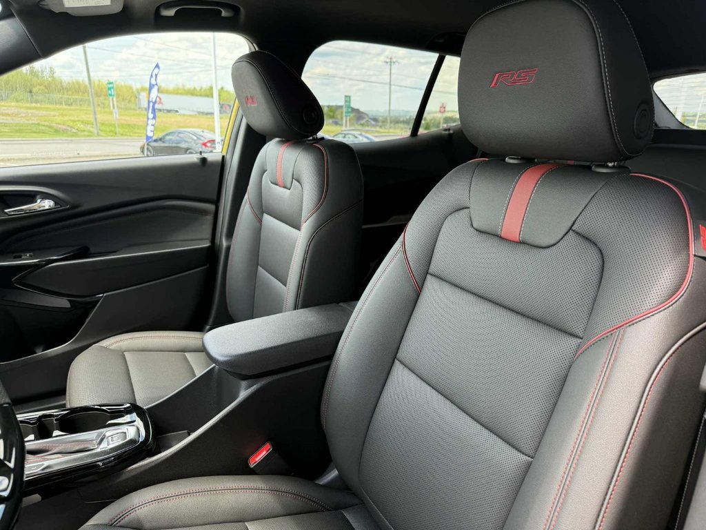 2025 Chevrolet Trax 2RS in Grand Falls, New Brunswick - 16 - w1024h768px
