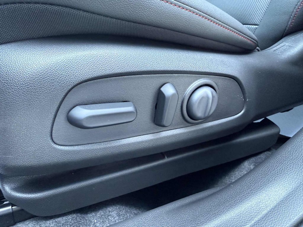 2025 Chevrolet Trax 2RS in Grand Falls, New Brunswick - 8 - w1024h768px