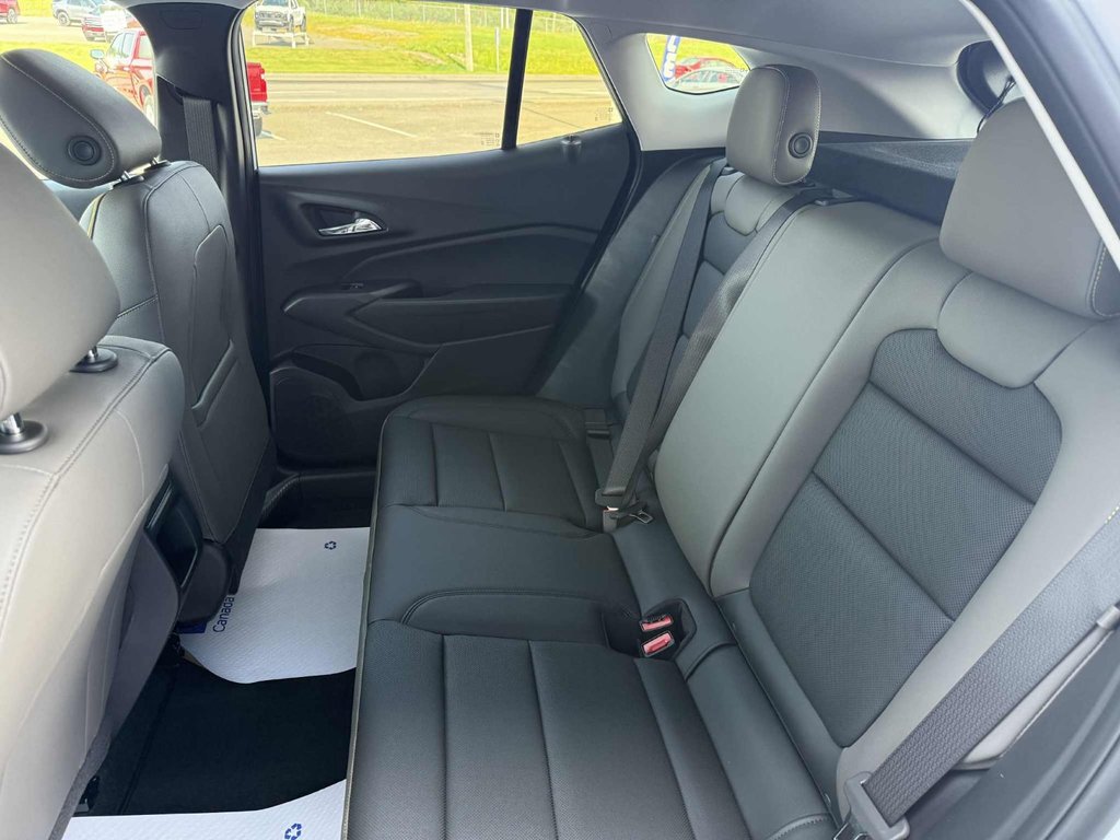 2025 Chevrolet Trax ACTIV in Grand Falls, New Brunswick - 13 - w1024h768px
