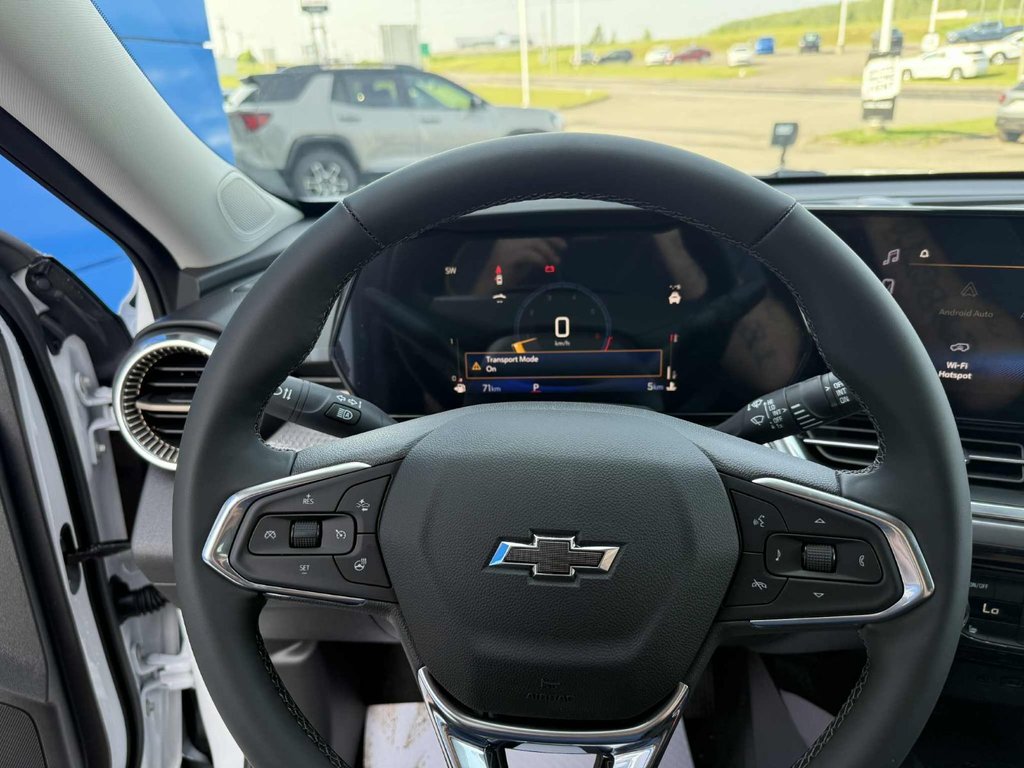 2025 Chevrolet Trax ACTIV in Grand Falls, New Brunswick - 15 - w1024h768px