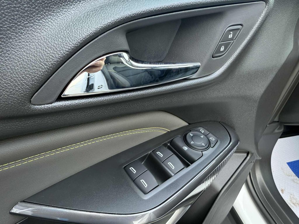 2025 Chevrolet Trax ACTIV in Grand Falls, New Brunswick - 8 - w1024h768px