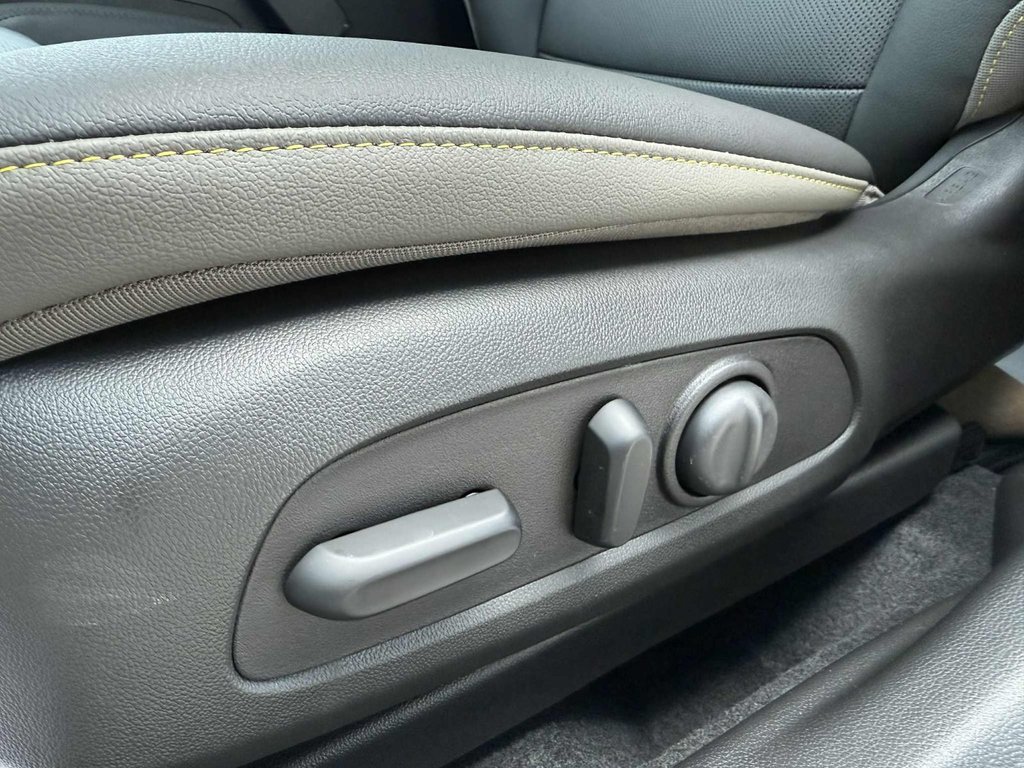 2025 Chevrolet Trax ACTIV in Grand Falls, New Brunswick - 16 - w1024h768px