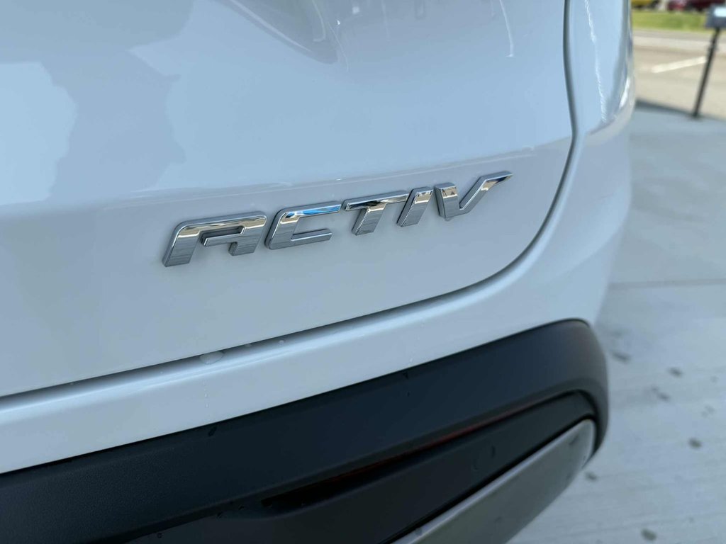 2025 Chevrolet Trax ACTIV in Grand Falls, New Brunswick - 18 - w1024h768px