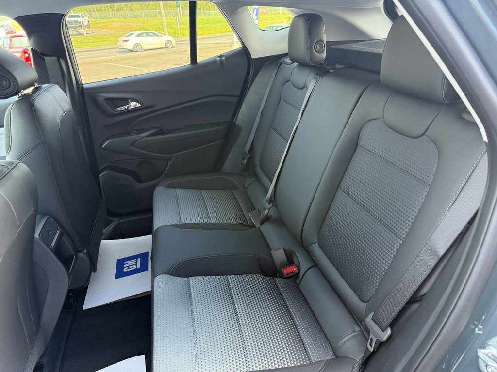 2025 Chevrolet Trax LT in Grand Falls, New Brunswick - 14 - w1024h768px