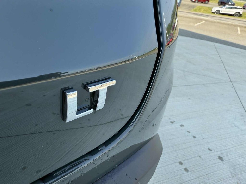 2025 Chevrolet Trax LT in Grand Falls, New Brunswick - 15 - w1024h768px