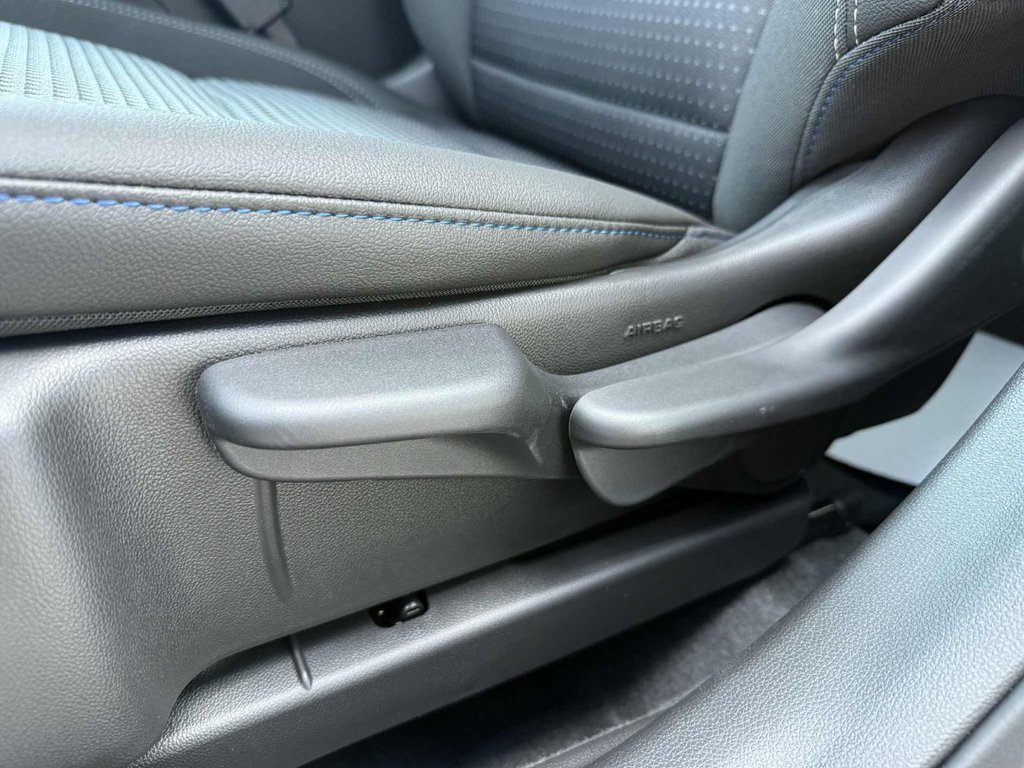 2025 Chevrolet Trax LT in Grand Falls, New Brunswick - 8 - w1024h768px