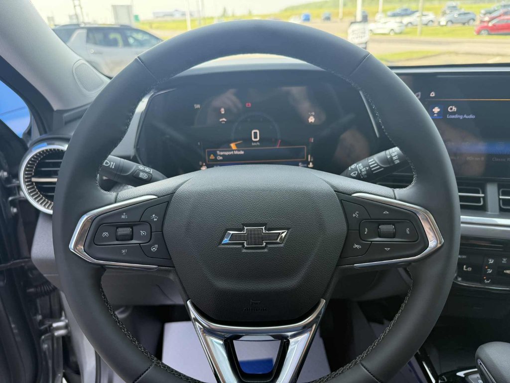 2025 Chevrolet Trax ACTIV in Grand Falls, New Brunswick - 15 - w1024h768px
