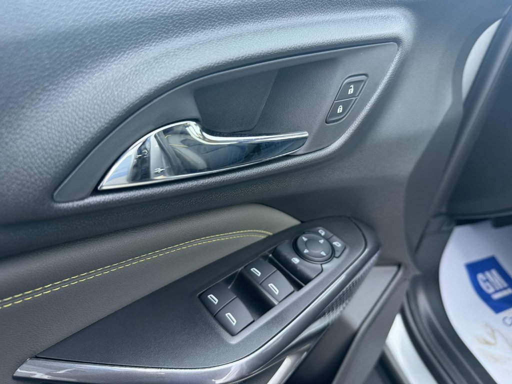 2025 Chevrolet Trax ACTIV in Grand Falls, New Brunswick - 18 - w1024h768px
