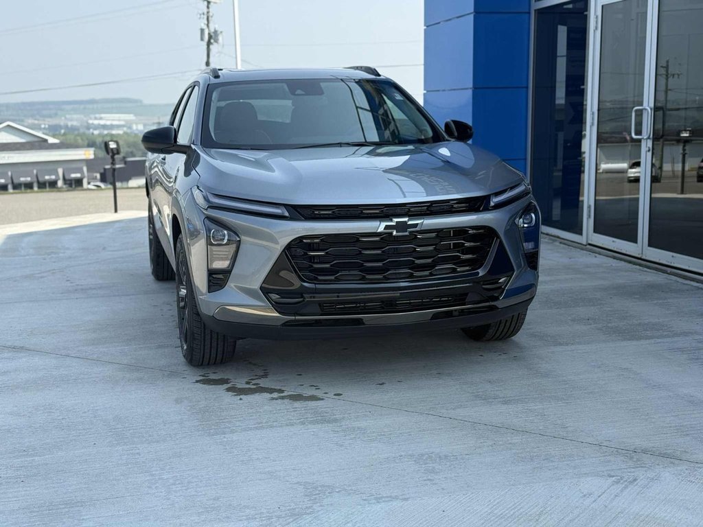 2025 Chevrolet Trax ACTIV in Grand Falls, New Brunswick - 2 - w1024h768px