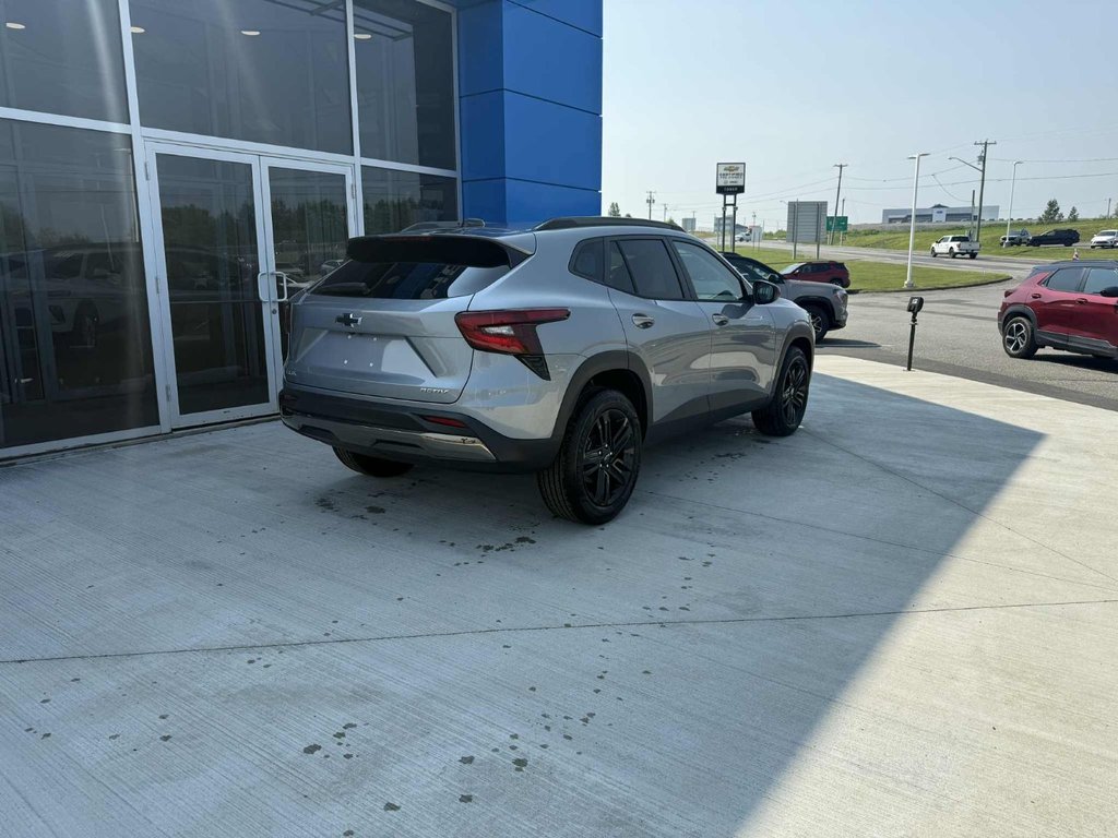 2025 Chevrolet Trax ACTIV in Grand Falls, New Brunswick - 8 - w1024h768px