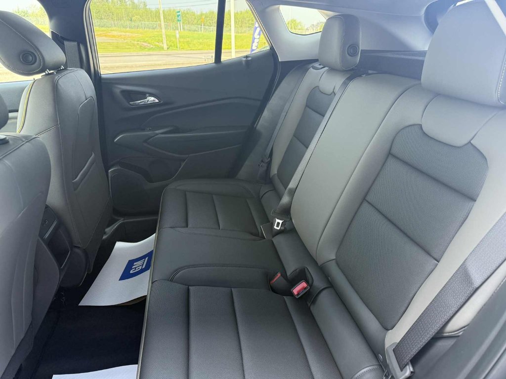 2025 Chevrolet Trax ACTIV in Grand Falls, New Brunswick - 9 - w1024h768px