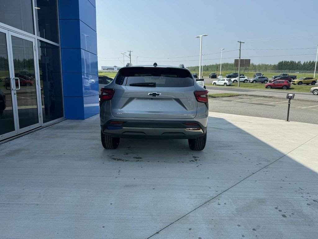 2025 Chevrolet Trax ACTIV in Grand Falls, New Brunswick - 7 - w1024h768px
