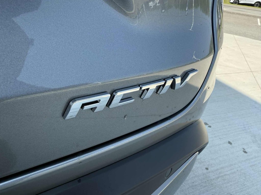 2025 Chevrolet Trax ACTIV in Grand Falls, New Brunswick - 13 - w1024h768px