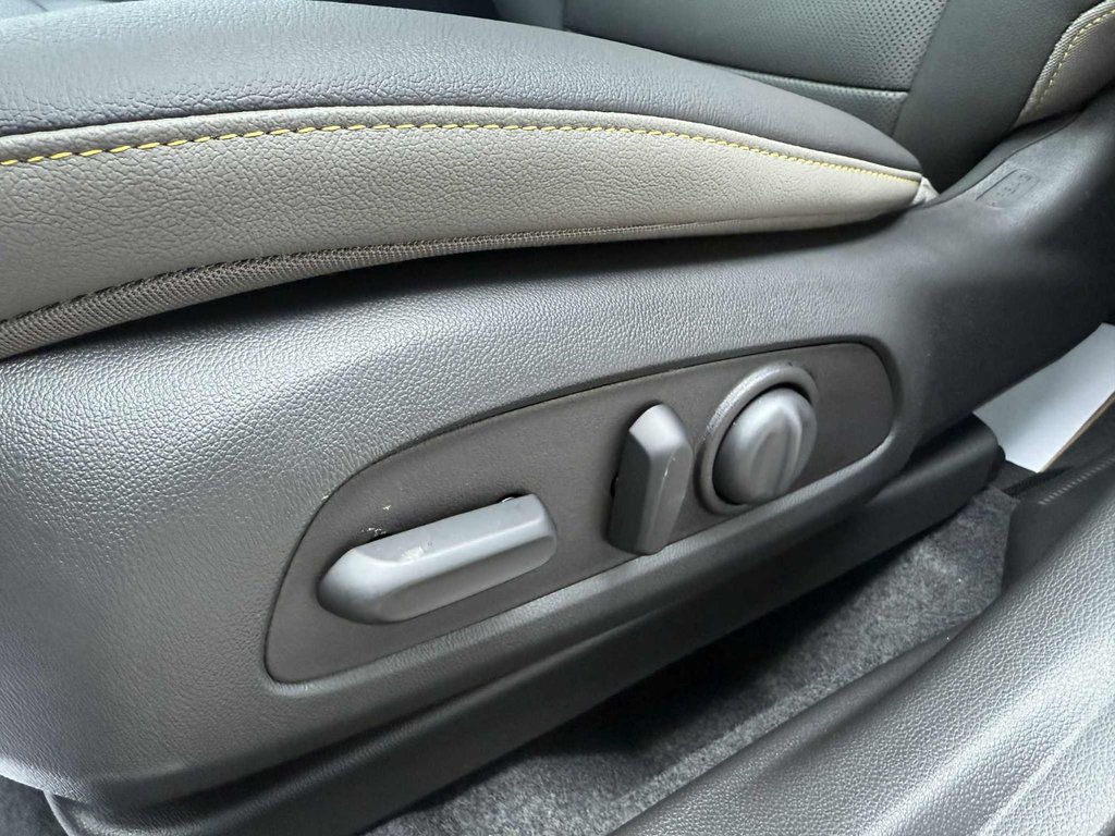 2025 Chevrolet Trax ACTIV in Grand Falls, New Brunswick - 14 - w1024h768px