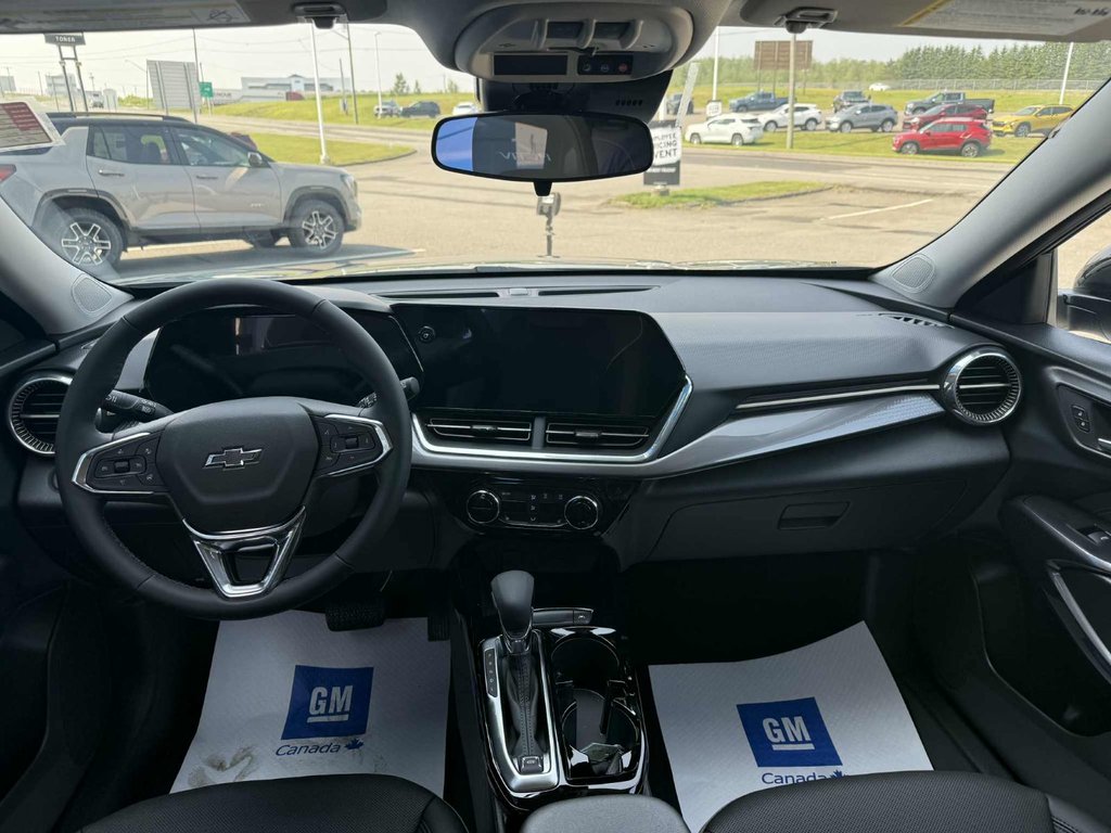 2025 Chevrolet Trax ACTIV in Grand Falls, New Brunswick - 6 - w1024h768px