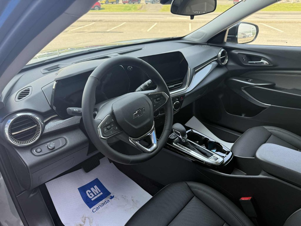 2025 Chevrolet Trax ACTIV in Grand Falls, New Brunswick - 10 - w1024h768px