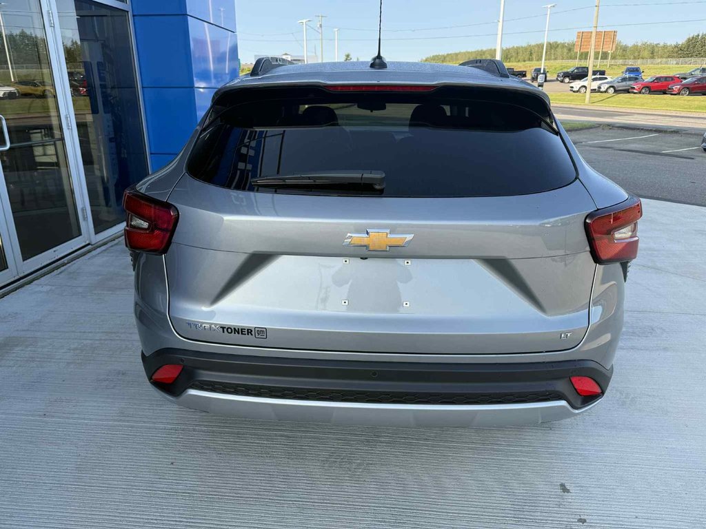 Chevrolet Trax LT 2025 à Grand Falls, Nouveau-Brunswick - 7 - w1024h768px