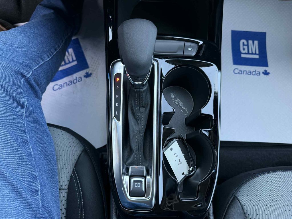 Chevrolet Trax LT 2025 à Grand Falls, Nouveau-Brunswick - 9 - w1024h768px