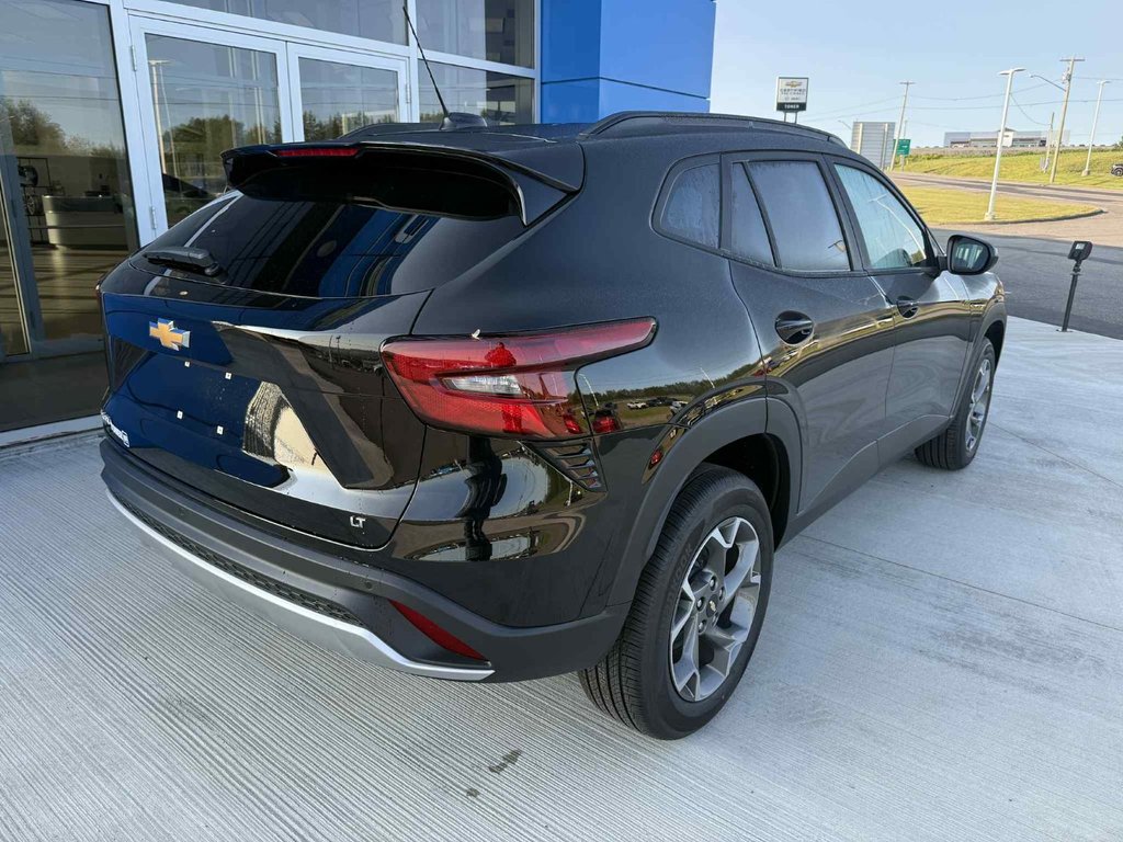 Chevrolet Trax 2RS 2025 à Grand Falls, Nouveau-Brunswick - 5 - w1024h768px