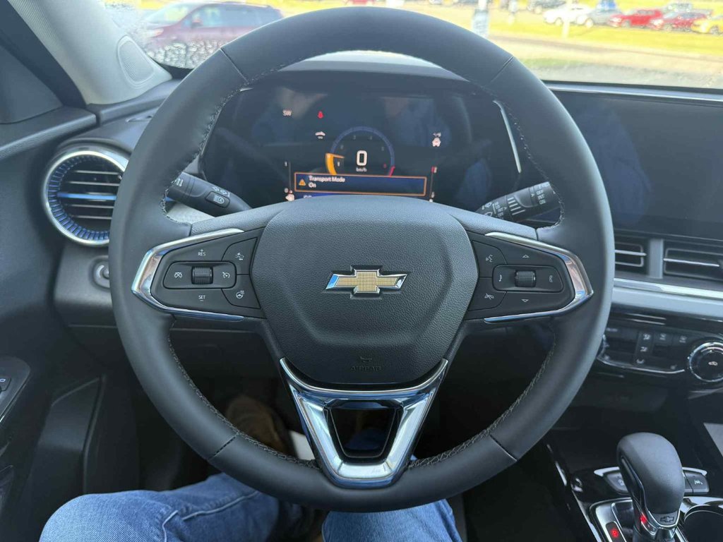 Chevrolet Trax 2RS 2025 à Grand Falls, Nouveau-Brunswick - 9 - w1024h768px