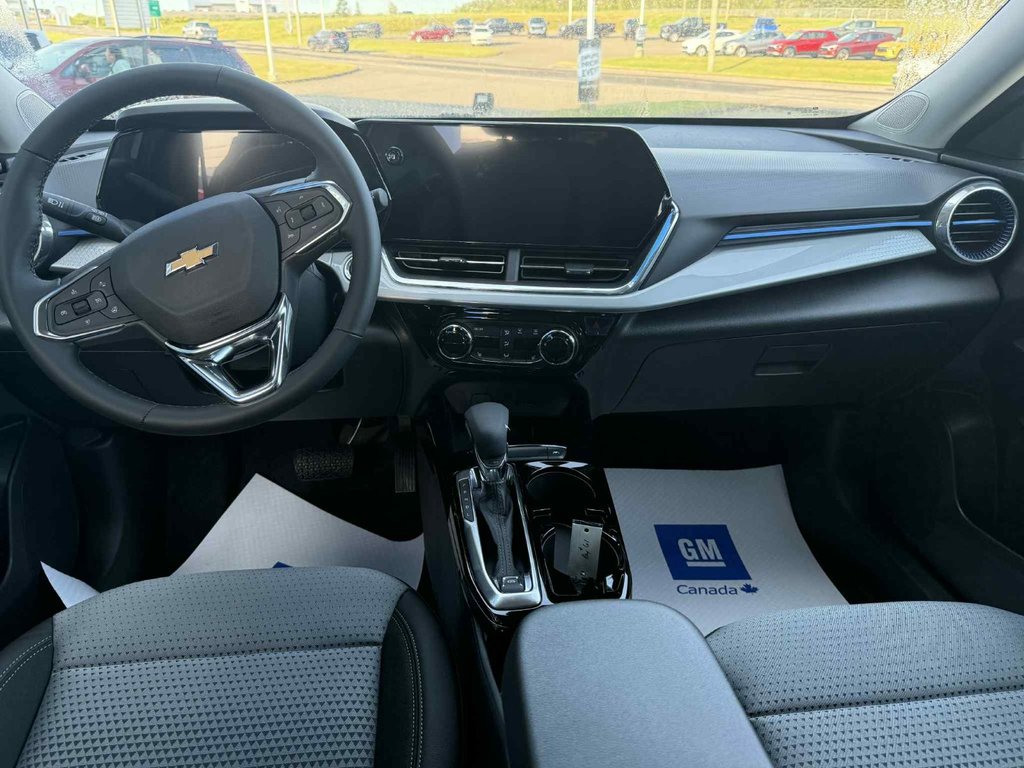 Chevrolet Trax 2RS 2025 à Grand Falls, Nouveau-Brunswick - 11 - w1024h768px
