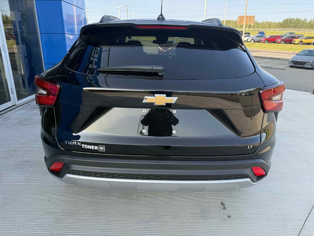 Chevrolet Trax 2RS 2025 à Grand Falls, Nouveau-Brunswick - 7 - w1024h768px