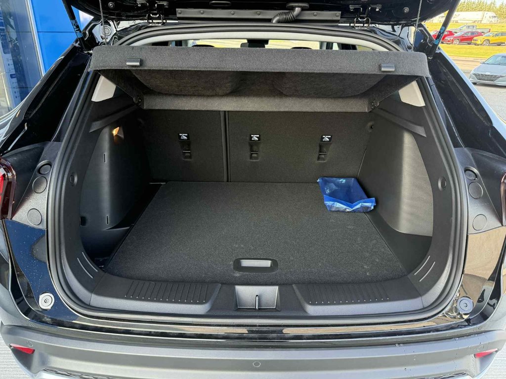 Chevrolet Trax 2RS 2025 à Grand Falls, Nouveau-Brunswick - 8 - w1024h768px