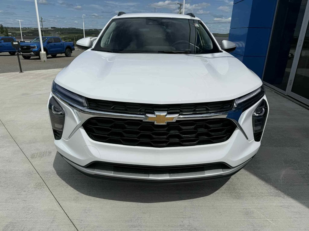 Chevrolet Trax LT 2025 à Grand Falls, Nouveau-Brunswick - 3 - w1024h768px