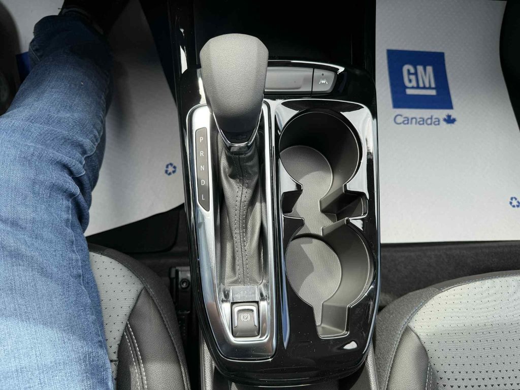 Chevrolet Trax LT 2025 à Grand Falls, Nouveau-Brunswick - 16 - w1024h768px