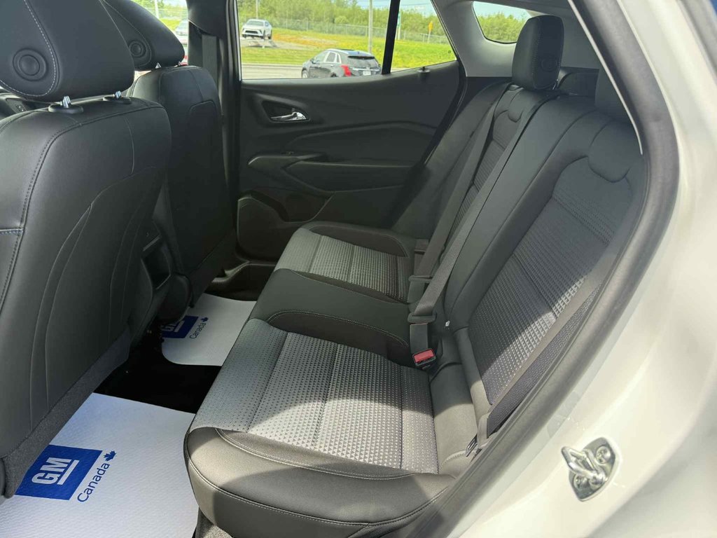 Chevrolet Trax LT 2025 à Grand Falls, Nouveau-Brunswick - 15 - w1024h768px