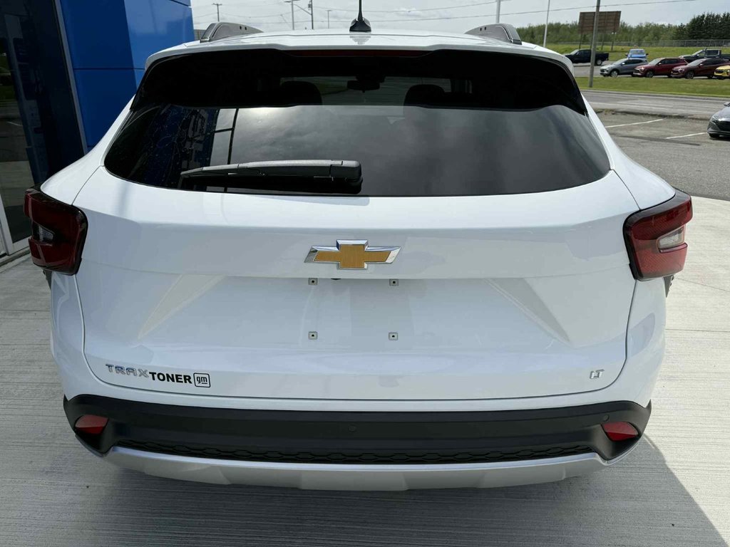 Chevrolet Trax LT 2025 à Grand Falls, Nouveau-Brunswick - 7 - w1024h768px