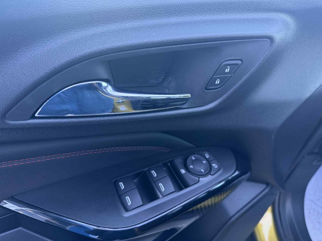 2025 Chevrolet Trax 2RS in Grand Falls, New Brunswick - 14 - w1024h768px