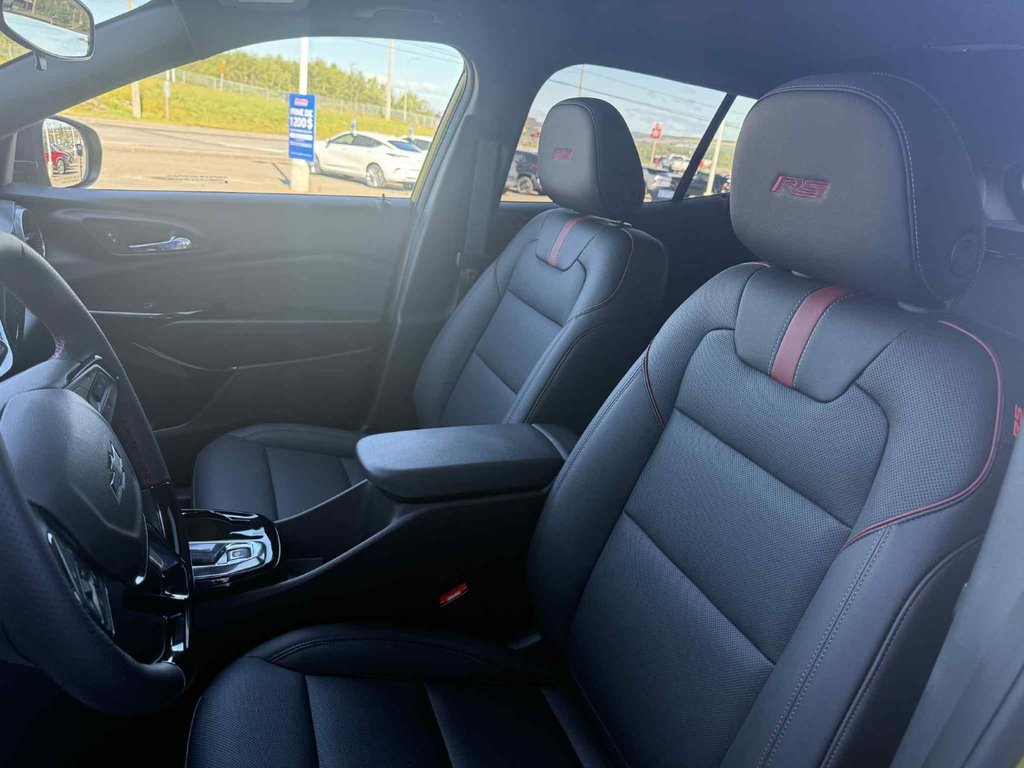 2025 Chevrolet Trax 2RS in Grand Falls, New Brunswick - 13 - w1024h768px