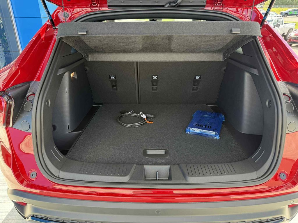 2026 Chevrolet Trax 2RS in Grand Falls, New Brunswick - 8 - w1024h768px