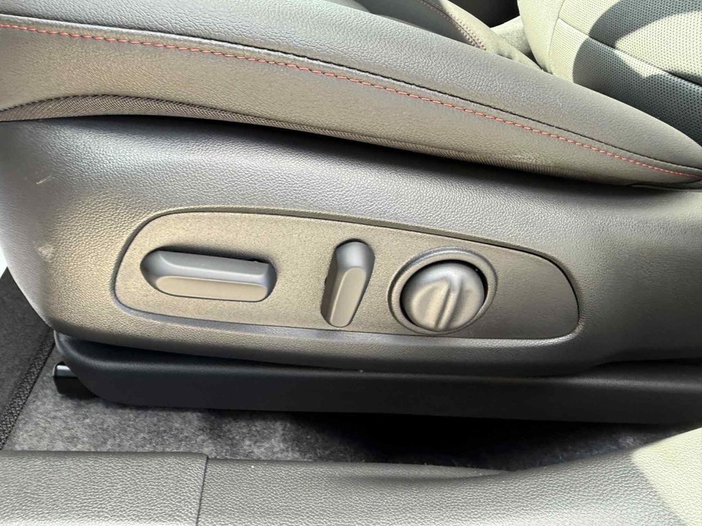 2026 Chevrolet Trax 2RS in Grand Falls, New Brunswick - 12 - w1024h768px