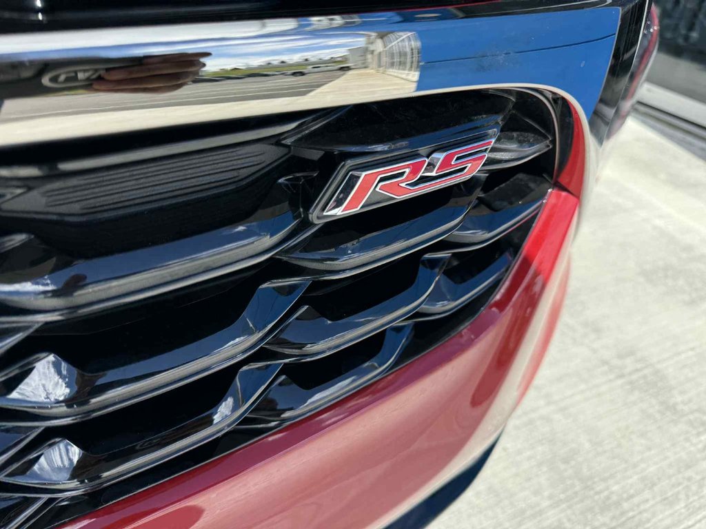 2026 Chevrolet Trax 2RS in Grand Falls, New Brunswick - 14 - w1024h768px