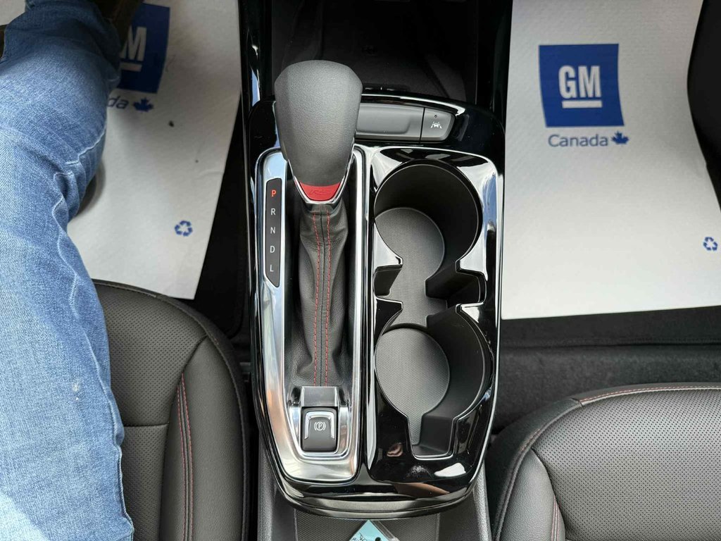 2026 Chevrolet Trax 2RS in Grand Falls, New Brunswick - 19 - w1024h768px