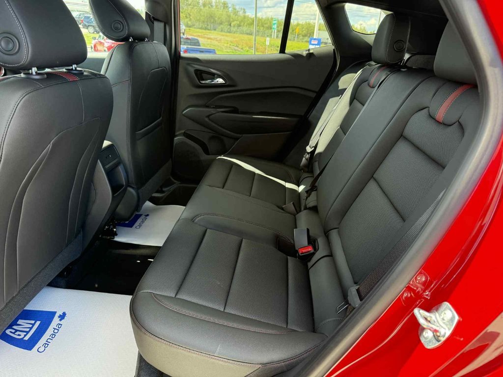 2026 Chevrolet Trax 2RS in Grand Falls, New Brunswick - 20 - w1024h768px