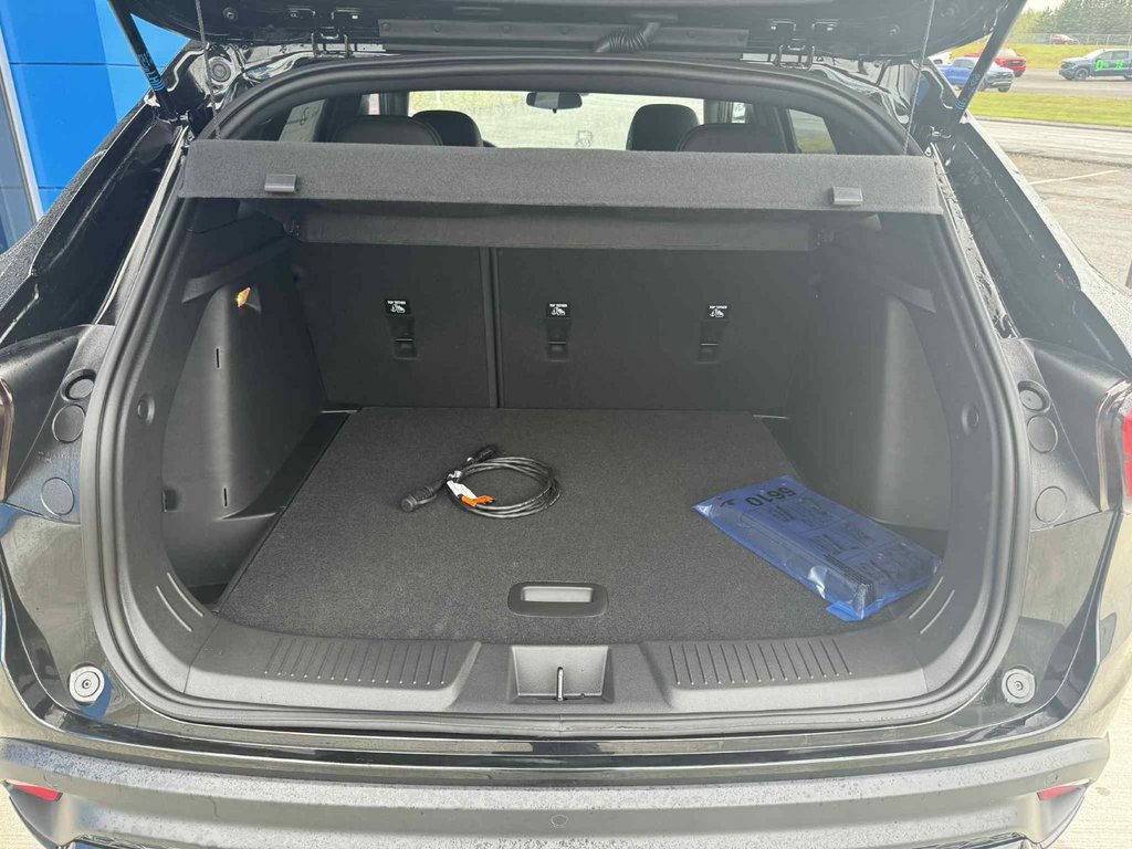 Chevrolet Trax 2RS 2026 à Grand Falls, Nouveau-Brunswick - 8 - w1024h768px