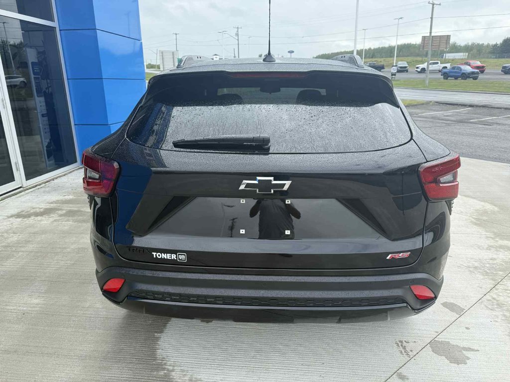 Chevrolet Trax 2RS 2026 à Grand Falls, Nouveau-Brunswick - 7 - w1024h768px