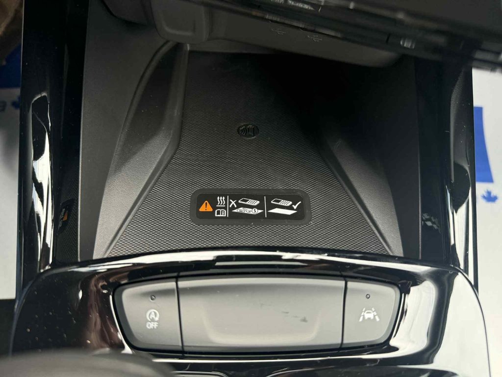 Chevrolet Trax 2RS 2026 à Grand Falls, Nouveau-Brunswick - 13 - w1024h768px