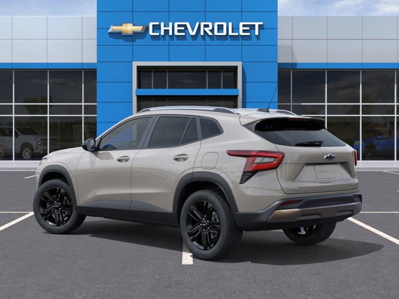 2026 Chevrolet Trax ACTIV in Grand Falls, New Brunswick - 3 - w1024h768px